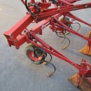 5214 Underhaug 4 row potato ridger