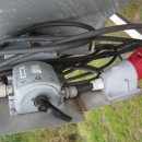 3252 Mixer Mischer to food or vegetables, flour etc