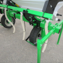 5301 Sfoggia Thema fertilizer unit NEW MACHINE