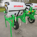 5301 Sfoggia Thema fertilizer unit NEW MACHINE