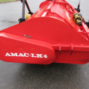 5305 Amac haulm topper 4x85 / 4x90 cm