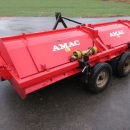 5305 Amac haulm topper 4x85 / 4x90 cm