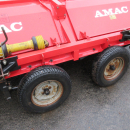 5305 Amac haulm topper 4x85 / 4x90 cm