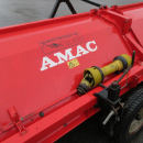 5305 Amac haulm topper 4x85 / 4x90 cm