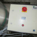 5319 Eillert vegetable centrifuge