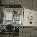 5319 Eillert vegetable centrifuge