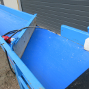 5375 EMVE conveyor belt 4000x550 mm
