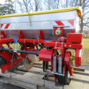 5387 Grimme FA200 front fertilizer unit