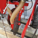 5387 Grimme FA200 front fertilizer unit