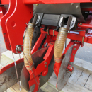 5387 Grimme FA200 front fertilizer unit