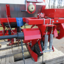 5387 Grimme FA200 front fertilizer unit