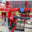 5387 Grimme FA200 front fertilizer unit