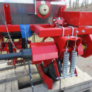 5387 Grimme FA200 front fertilizer unit