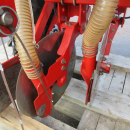 5387 Grimme FA200 front fertilizer unit