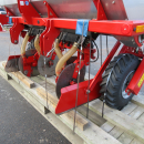 5387 Grimme FA200 front fertilizer unit