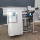 5388 Agroselector 6T-3 optical sorter grader