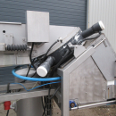 5388 Agroselector 6T-3 optical sorter grader