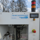 5401 Pacepacker paper bagger 