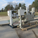 5401 Pacepacker paper bagger 