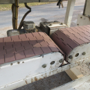 5401 Pacepacker paper bagger 