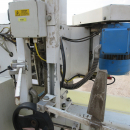 5401 Pacepacker paper bagger 