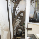 5401 Pacepacker paper bagger 