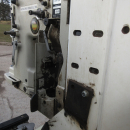 5401 Pacepacker paper bagger 