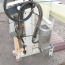 5401 Pacepacker paper bagger 