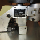 5404 Newlong NP7A stitcher used