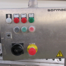 5407 Sormac WOS-1A top and tail