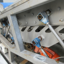 5416 Sormac PWV Step Flow feeder for carrot