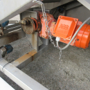 5416 Sormac PWV Step Flow feeder for carrot