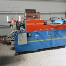 5417 EMVE BE5000 paper bagger