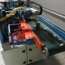 5417 EMVE BE5000 paper bagger