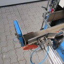 5417 EMVE BE5000 paper bagger