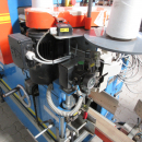 5417 EMVE BE5000 paper bagger
