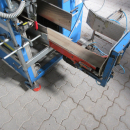 5417 EMVE BE5000 paper bagger