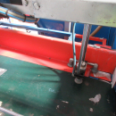 5417 EMVE BE5000 paper bagger