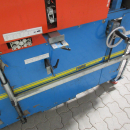 5417 EMVE BE5000 paper bagger