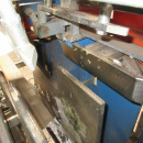 5417 EMVE BE5000 paper bagger