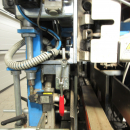 5417 EMVE BE5000 paper bagger