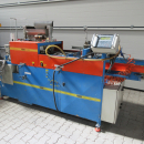5417 EMVE BE5000 paper bagger