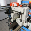 5417 EMVE BE5000 paper bagger