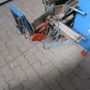 5417 EMVE BE5000 paper bagger