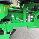 5420 Sfoggia California transplanter for seedlings