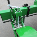 5420 Sfoggia California transplanter for seedlings