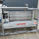 5429 Upmatic 4315 paper bagger for potato bags