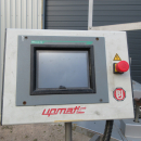 5429 Upmatic 4315 paper bagger for potato bags
