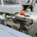 5429 Upmatic 4315 paper bagger for potato bags