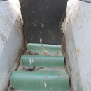 5429 Upmatic 4315 paper bagger for potato bags